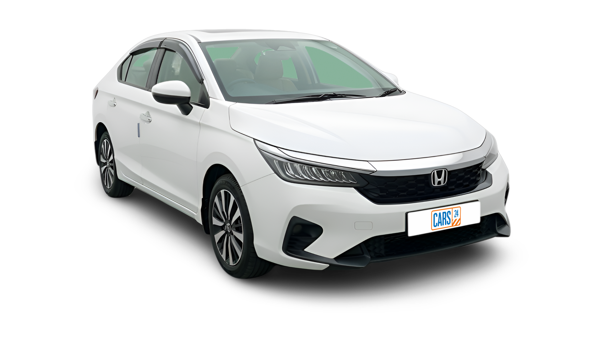 Honda City-img